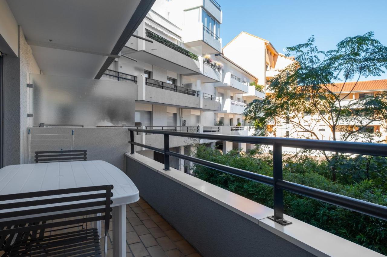 Residence Bleu Horizon Yourhosthelper Arcachon Exteriér fotografie
