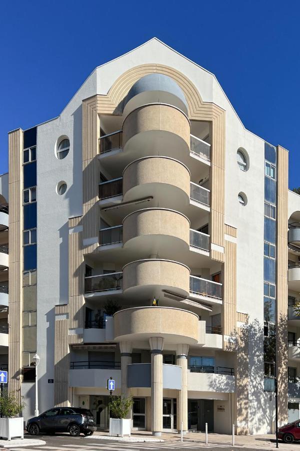 Residence Bleu Horizon Yourhosthelper Arcachon Exteriér fotografie
